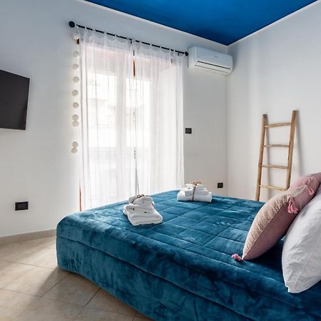 דירות נאפולי A Casa Di Parthenope מראה חיצוני תמונה